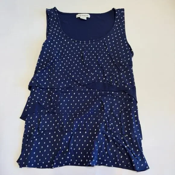 Wholesale Bulk Lot of 10 Women’s Blouses Tops Shirts Dresses Size S (WT6) - Picture 5 of 14